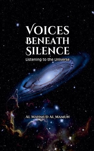 Cover image for Voices Beneath Silence