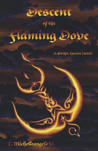 Cover image for Descent of the Flaming Dove