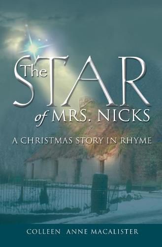 Cover image for The Star of Mrs. Nicks