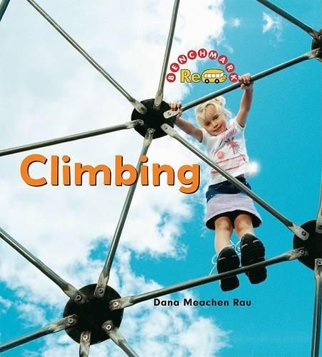 Cover image for Climbing