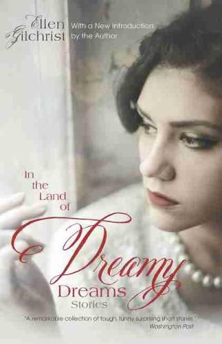 Cover image for In the Land of Dreamy Dreams: Stories