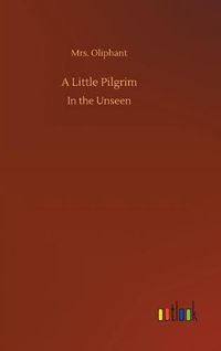 Cover image for A Little Pilgrim