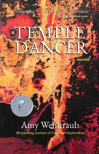 Cover image for Temple Dancer