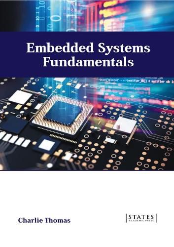 Cover image for Embedded Systems Fundamentals