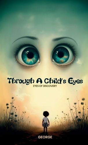 Cover image for Through A Child's Eyes, Eyes of Discovery