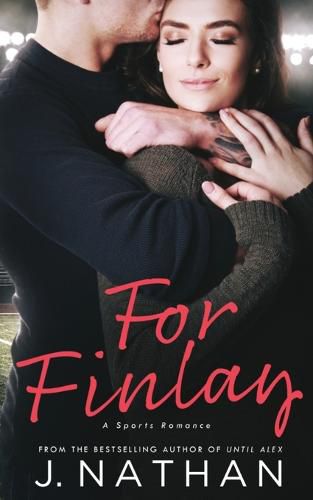 Cover image for For Finlay