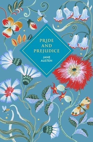 Cover image for Pride and Prejudice