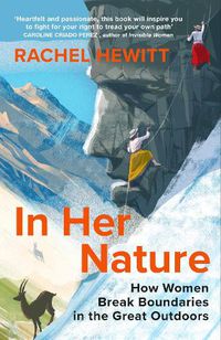 Cover image for In Her Nature