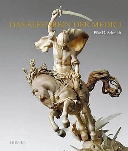 Cover image for Das Elfenbein Der Medici