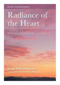 Cover image for Radiance of the Heart