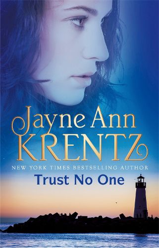 Cover image for Trust No One