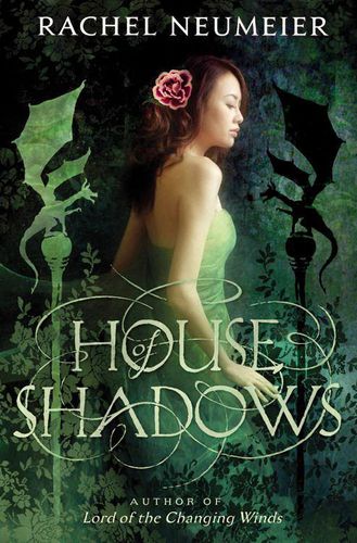 Cover image for House of Shadows