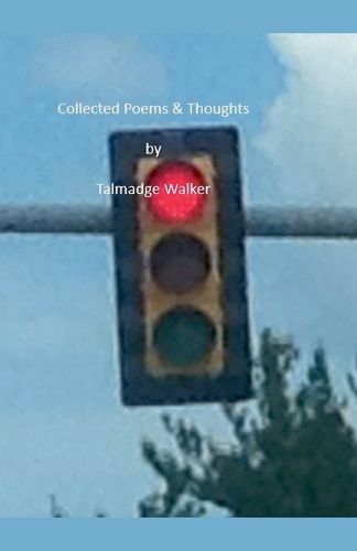 Cover image for Collected Poems & Thoughts