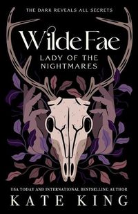 Cover image for Wilde Fae