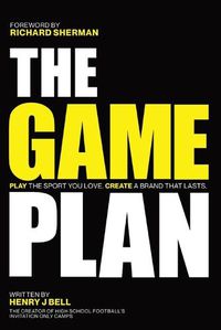 Cover image for The Game Plan