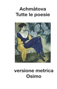 Cover image for Tutte le poesie: Versione metrica