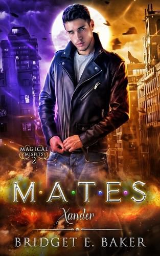 Cover image for Mates