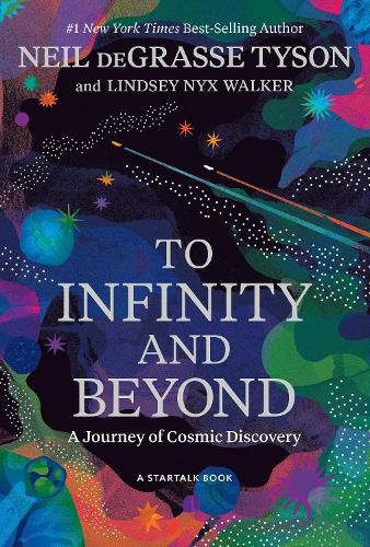 Cover image for To Infinity and Beyond