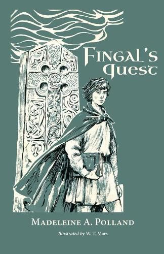 Cover image for Fingal's Quest