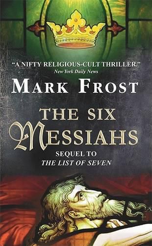 Cover image for The Six Messiahs