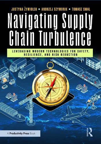 Cover image for Navigating Supply Chain Turbulence