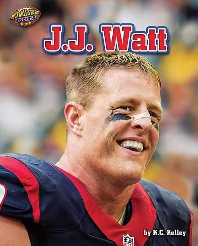 J.J. Watt