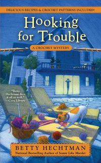 Cover image for Hooking for Trouble