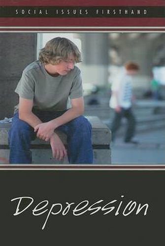 Cover image for Depression