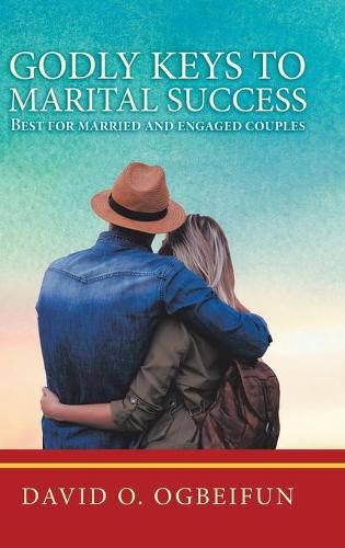 Cover image for Godly Keys to Marital Success