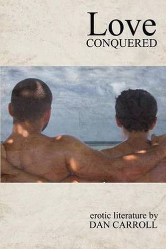 Cover image for Love Conquered