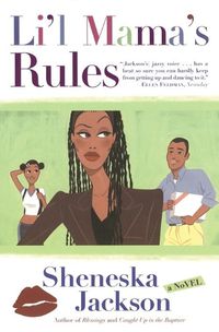 Cover image for Lil Mama's Rules: A Novel