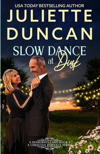 Cover image for Slow Dance at Dusk