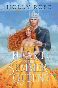 Cover image for Heart of the Summer Queen