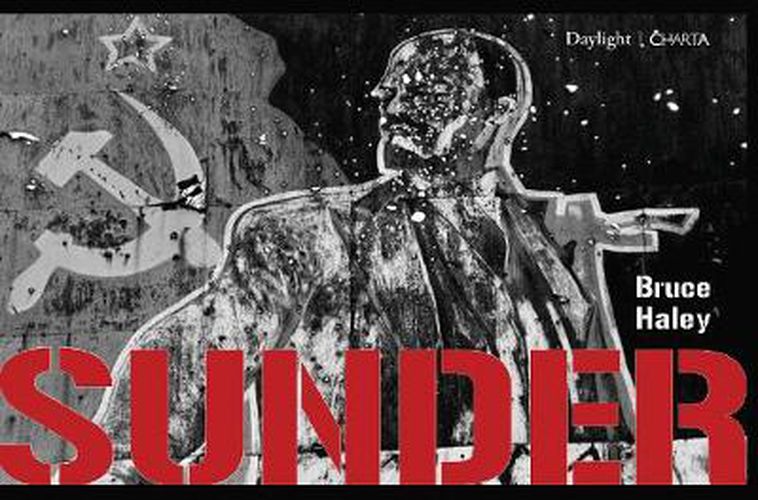 Cover image for Sunder