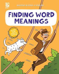 Cover image for Finding Word Meanings