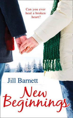 Cover image for New Beginnings