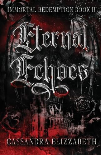 Cover image for Eternal Echoes