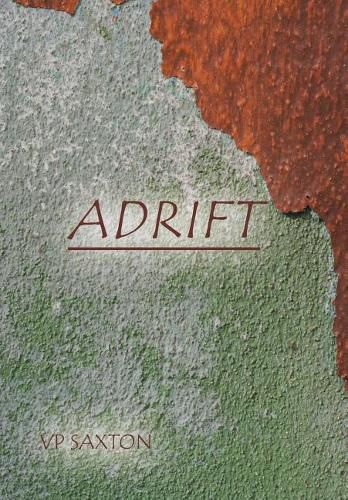 Cover image for Adrift