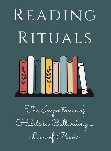 Cover image for Reading Rituals