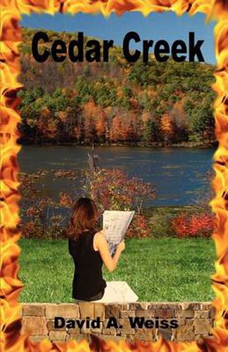 Cover image for Cedar Creek