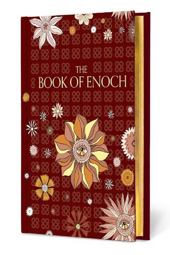 Cover image for The Book of Enoch
