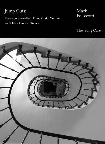 Cover image for Jump Cuts