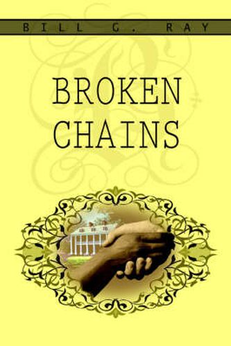 Cover image for Broken Chains