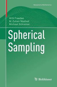 Cover image for Spherical Sampling