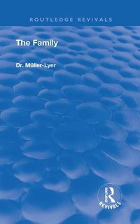 Cover image for The Family