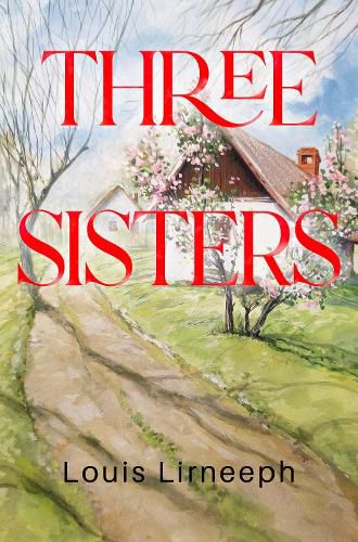 Cover image for Three Sisters