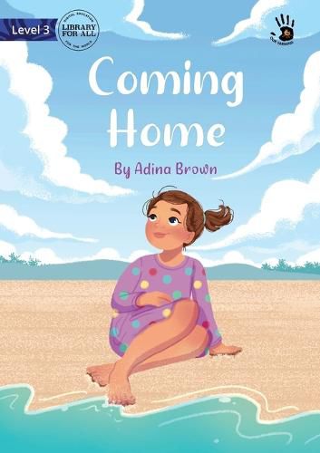 Cover image for Coming Home - Our Yarning