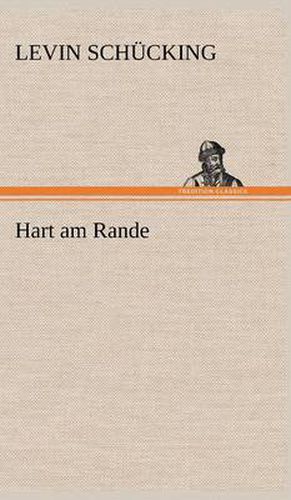 Cover image for Hart Am Rande