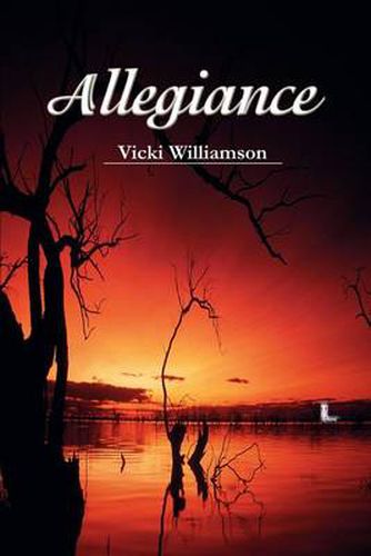 Cover image for Allegiance