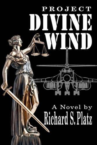 Cover image for Project Divine Wind